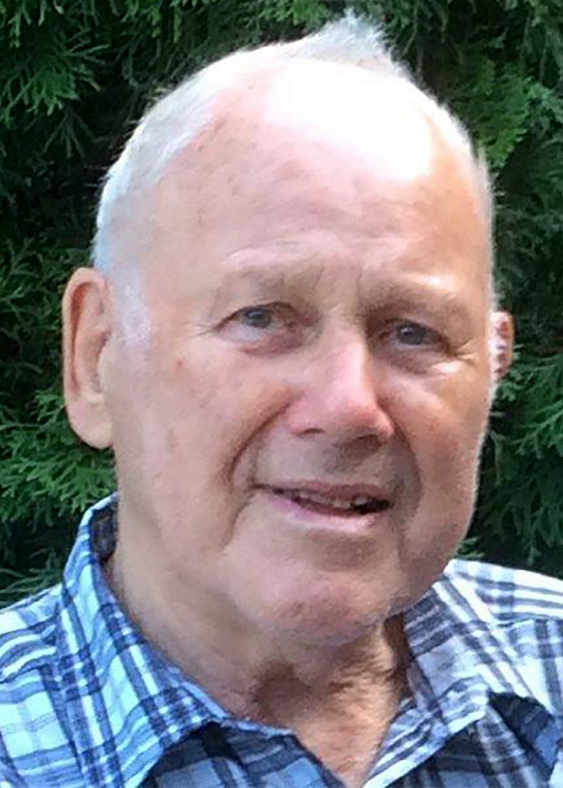 Erich Riegler (90) Bestattung Neunkirchen