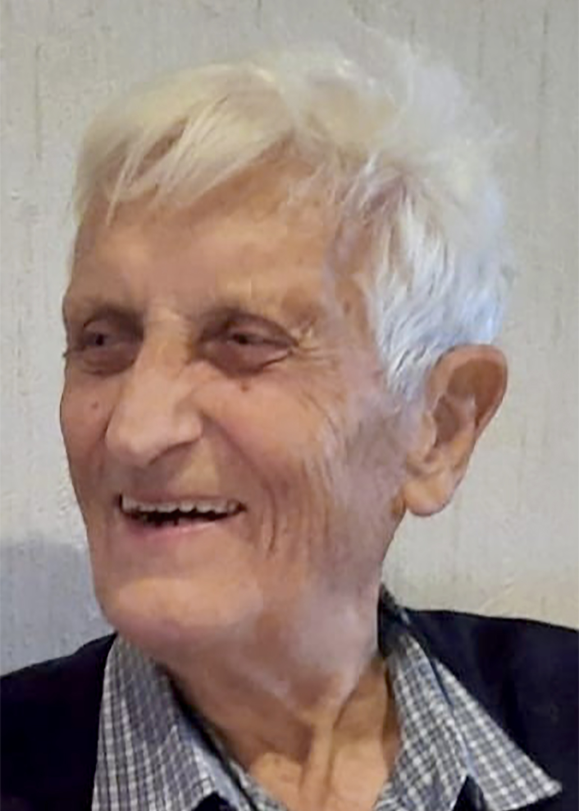 Helmut Mayer (87)