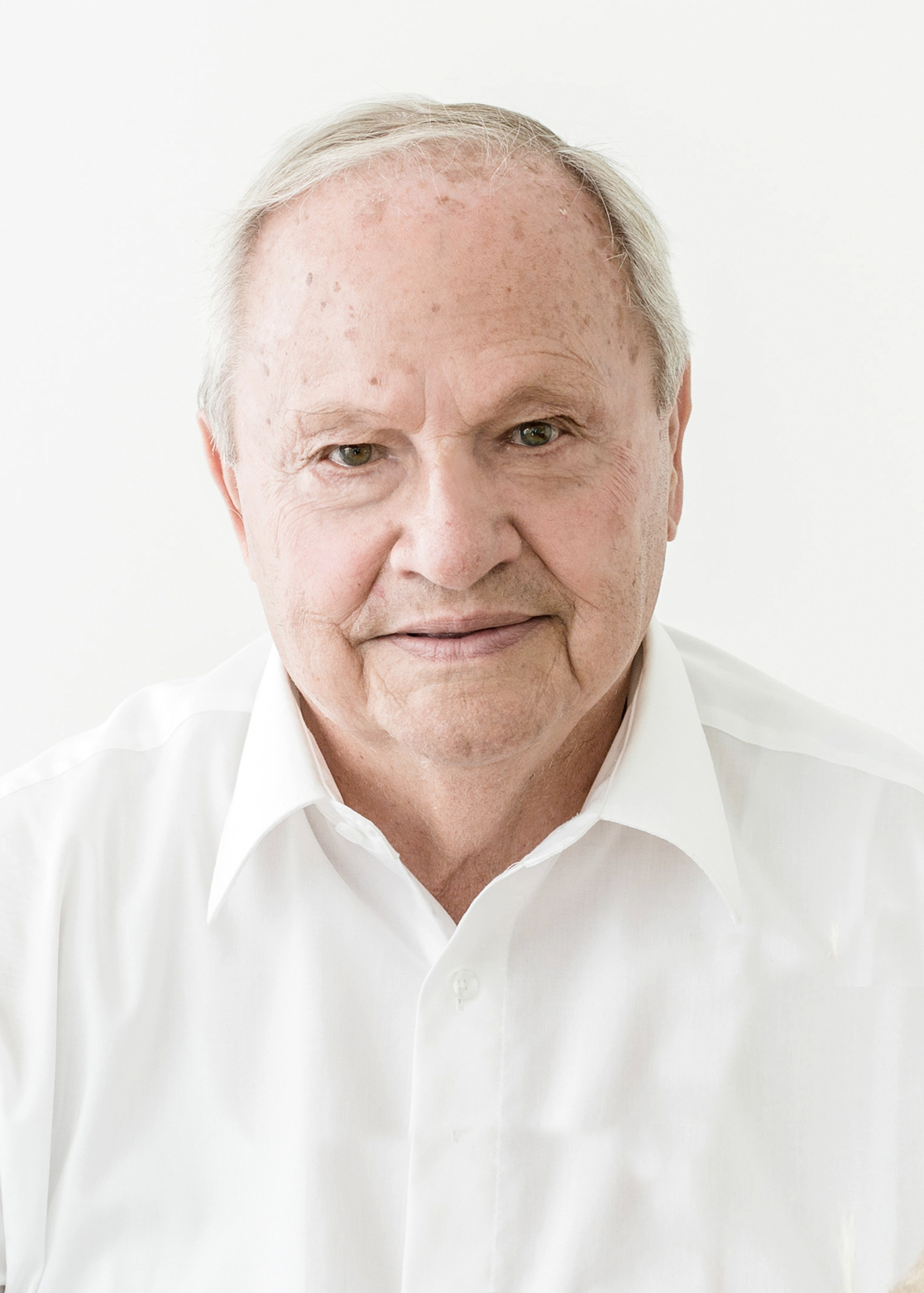 Heinrich Jellinger (86)