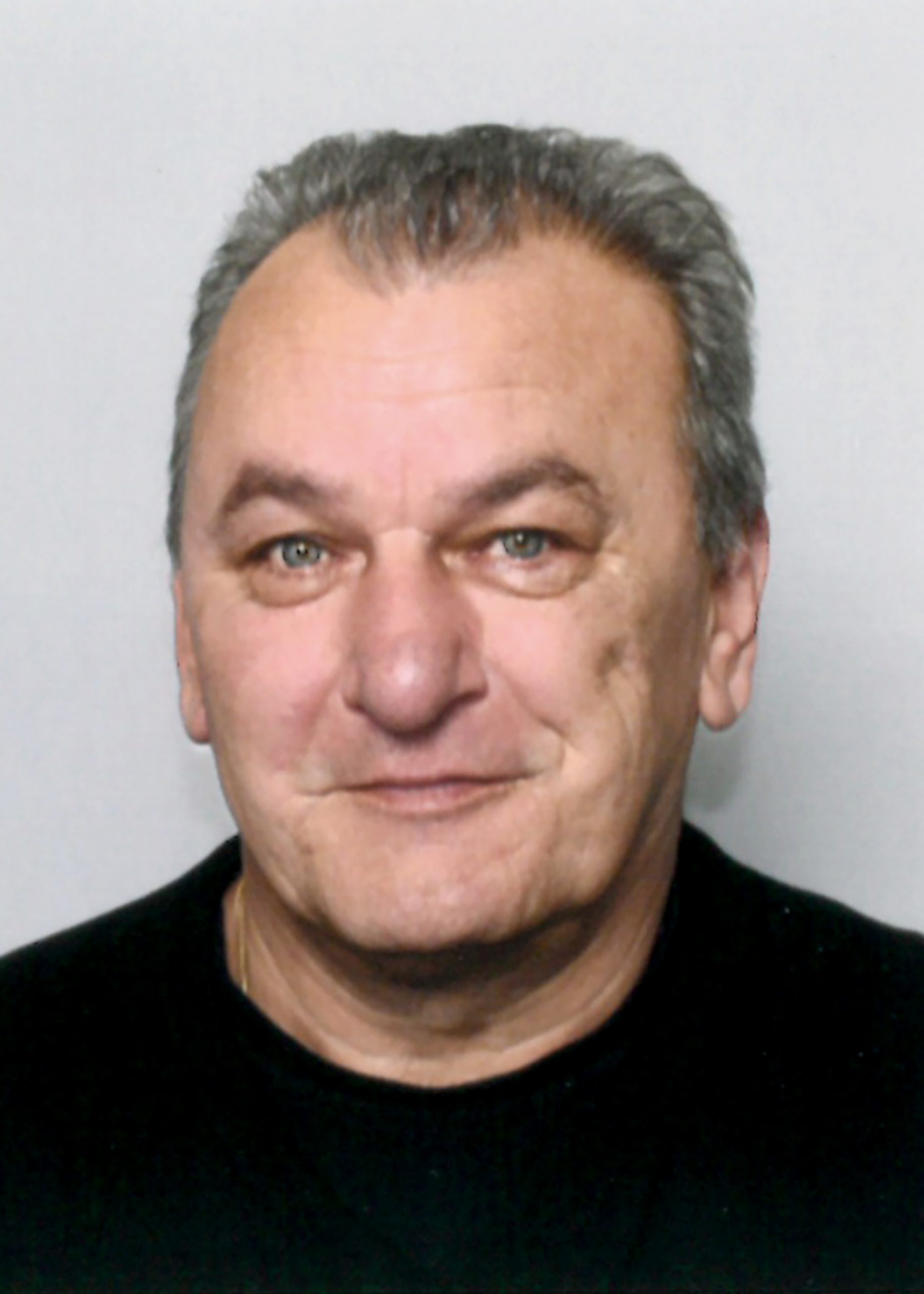 Bruno Piribauer (62)