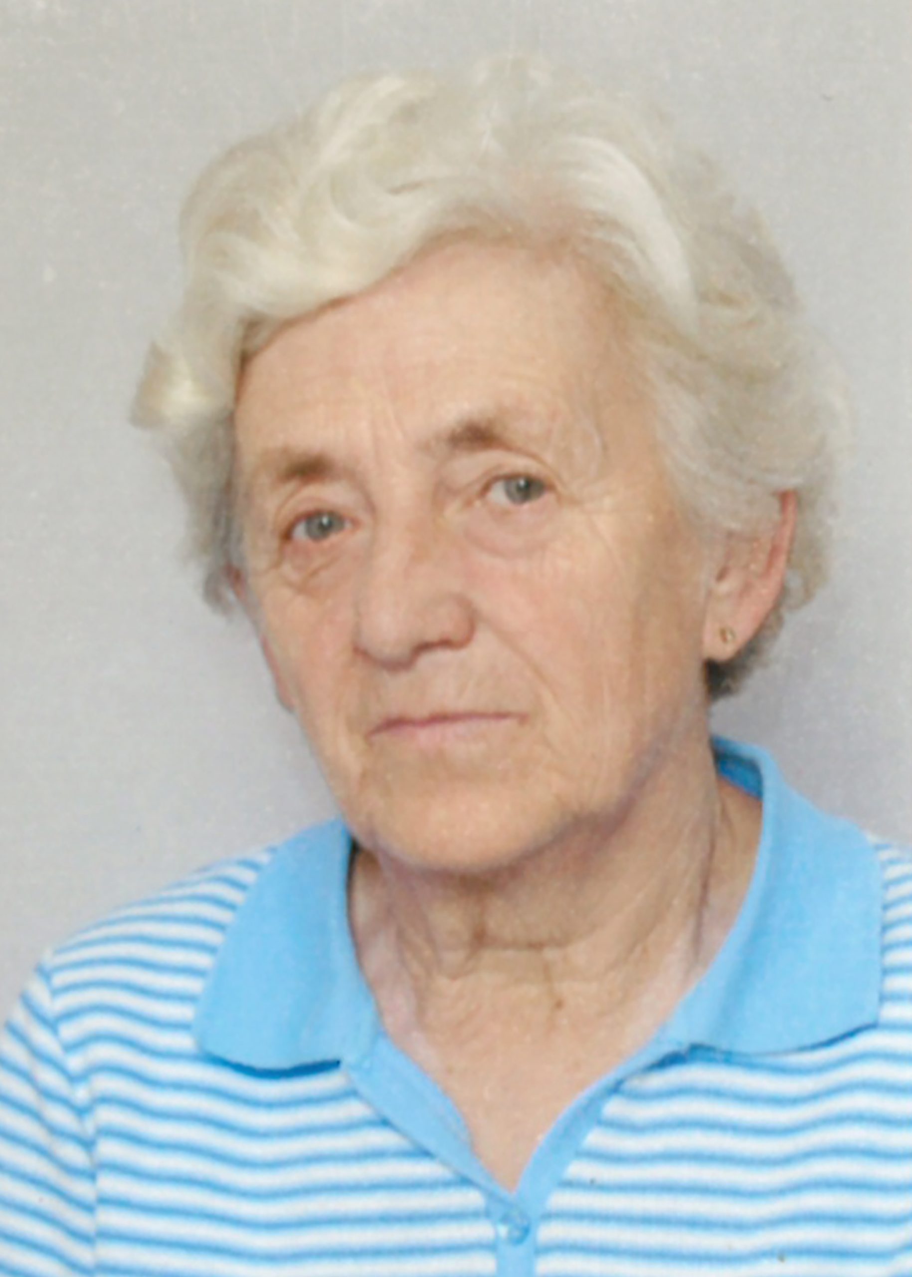 Notburga Weinzettl (76)