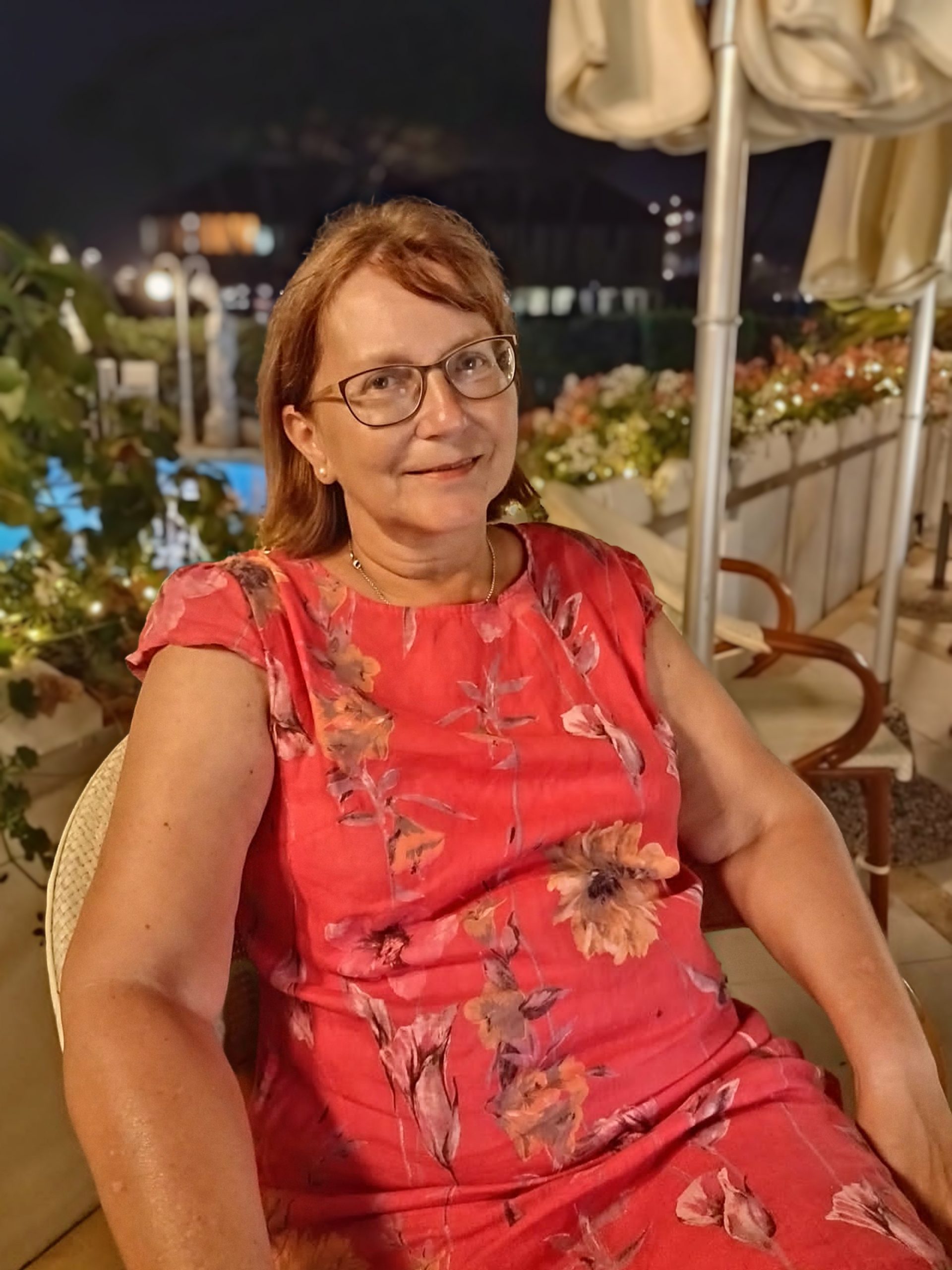 Ursula Pinkl-Buchleitner (59)