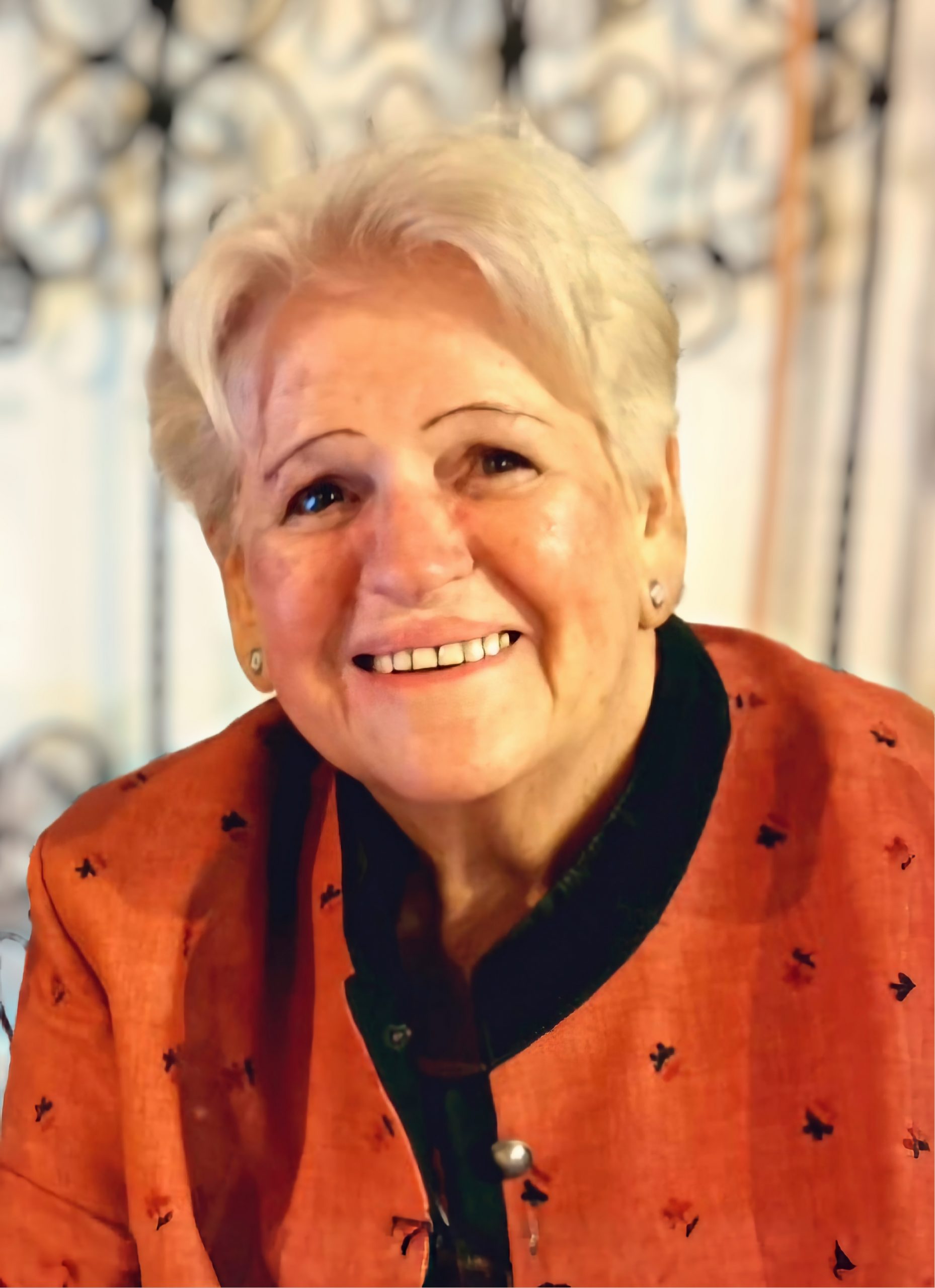 Erika Pölzelbauer (76)