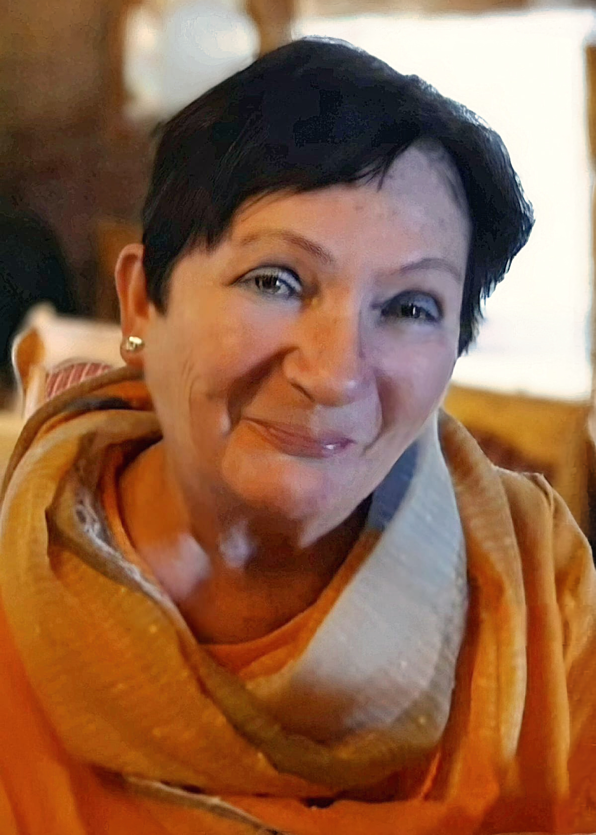 Verena Rieger (72)