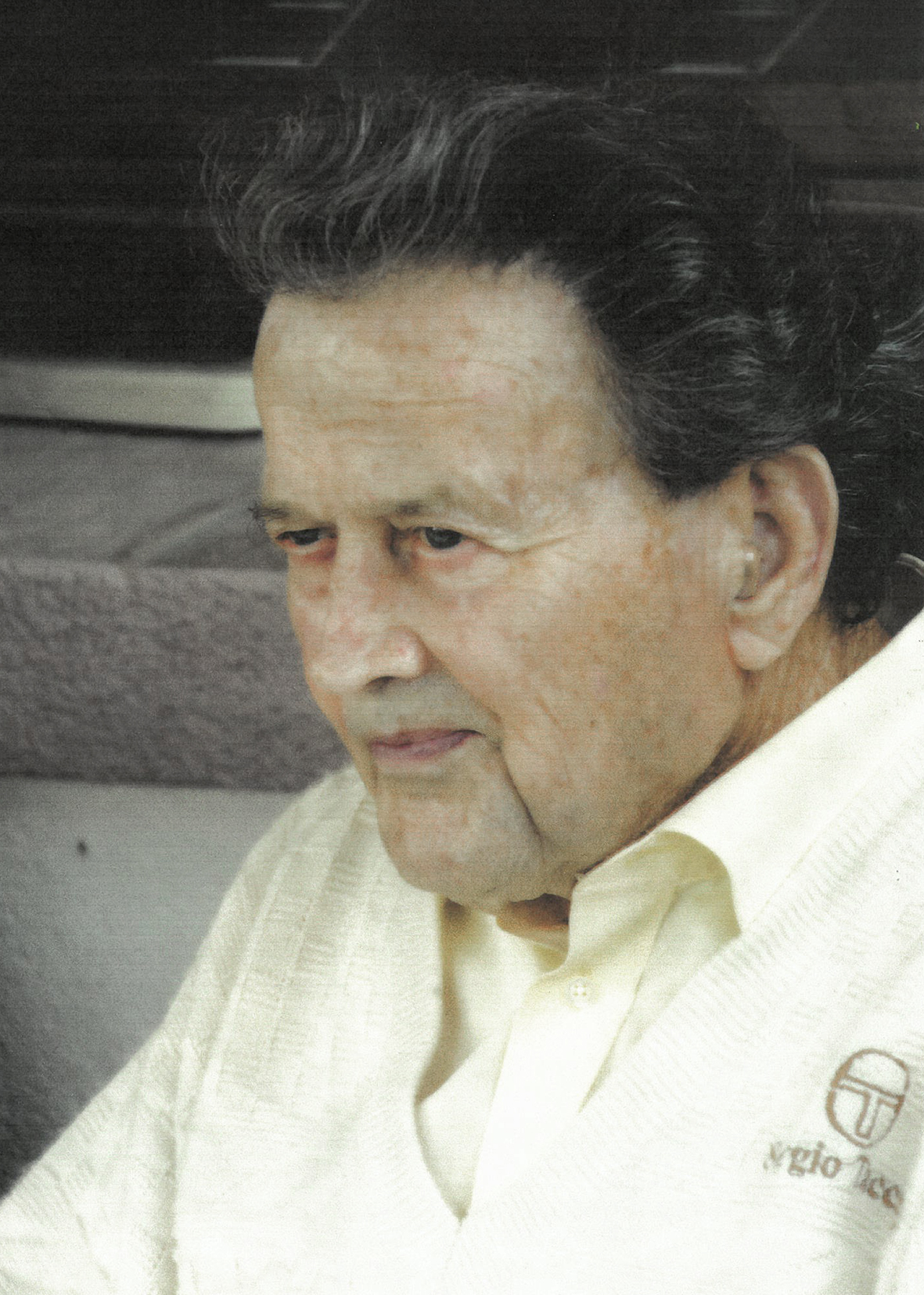 Walter Skrabal (94)