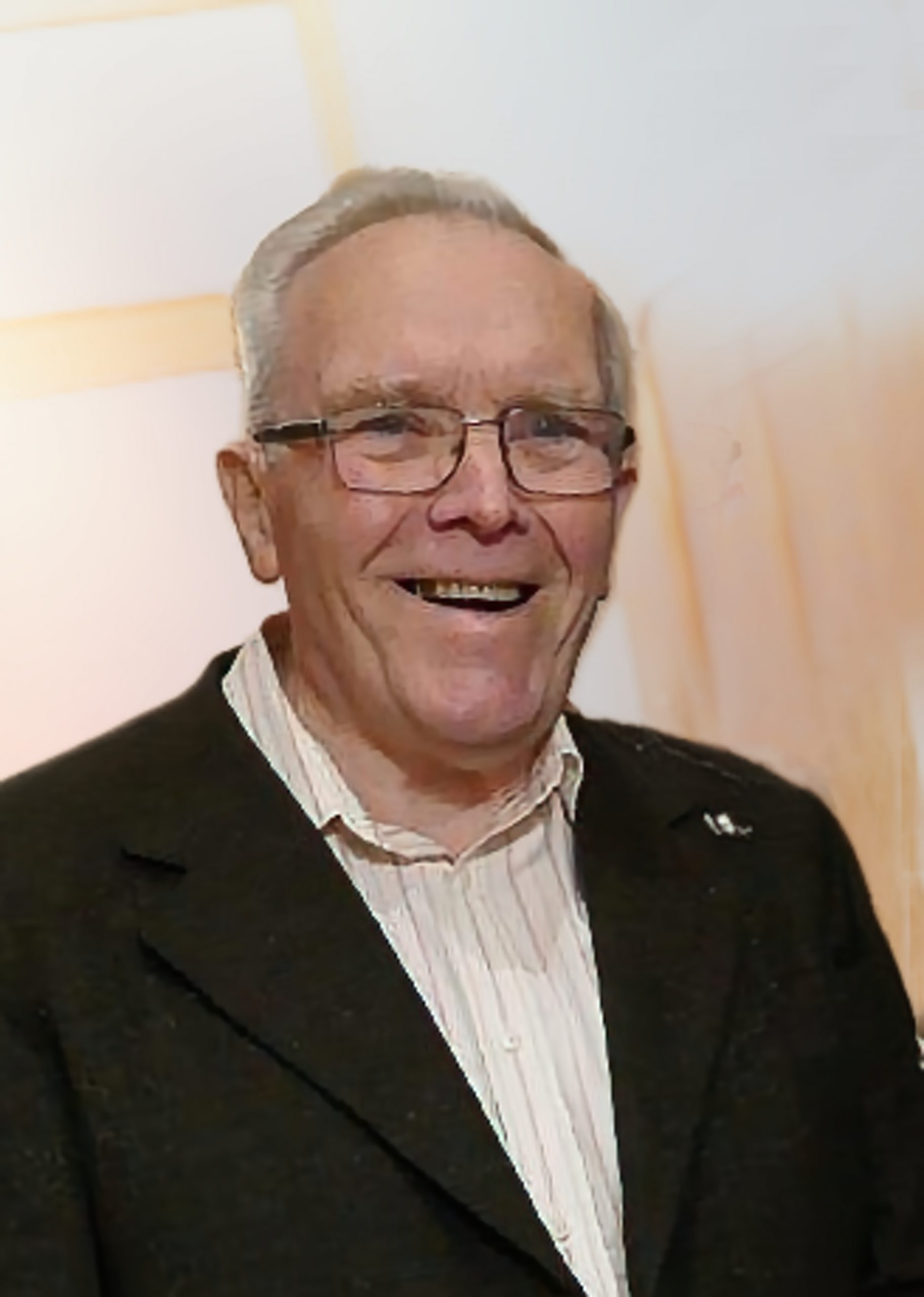 Erich Handler (84)