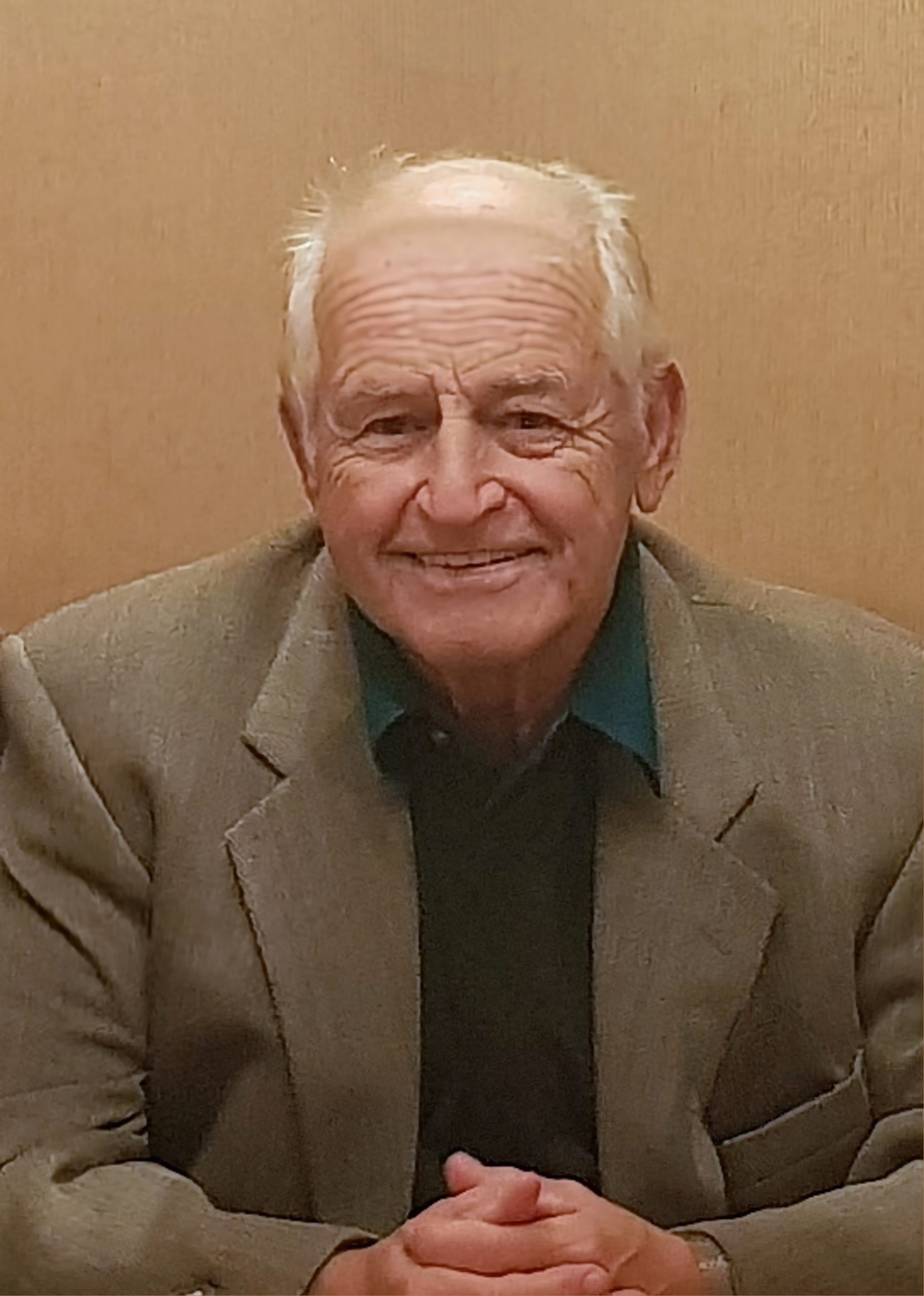 Helmut Winkler (83)