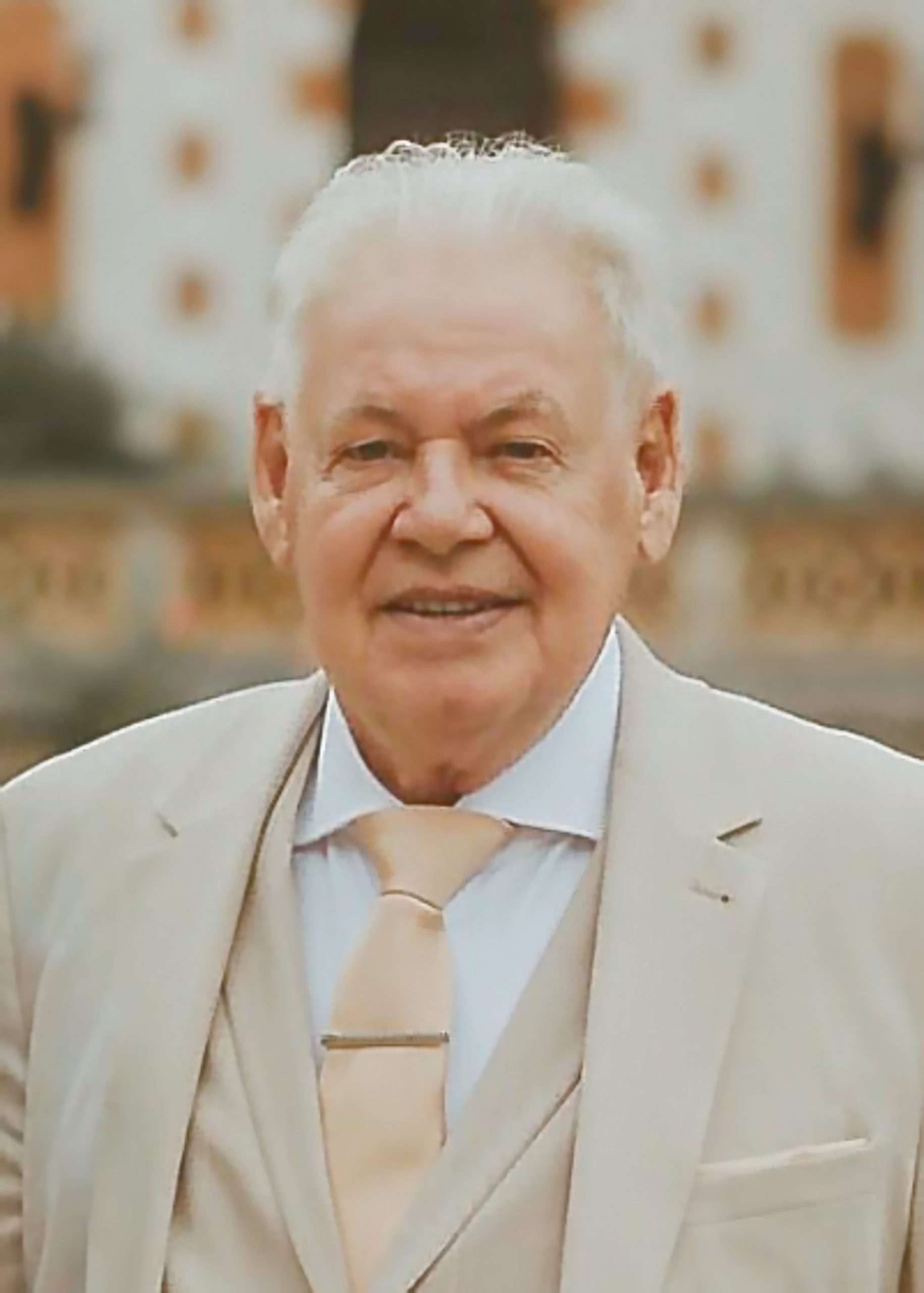 Alfred Nagel (82)