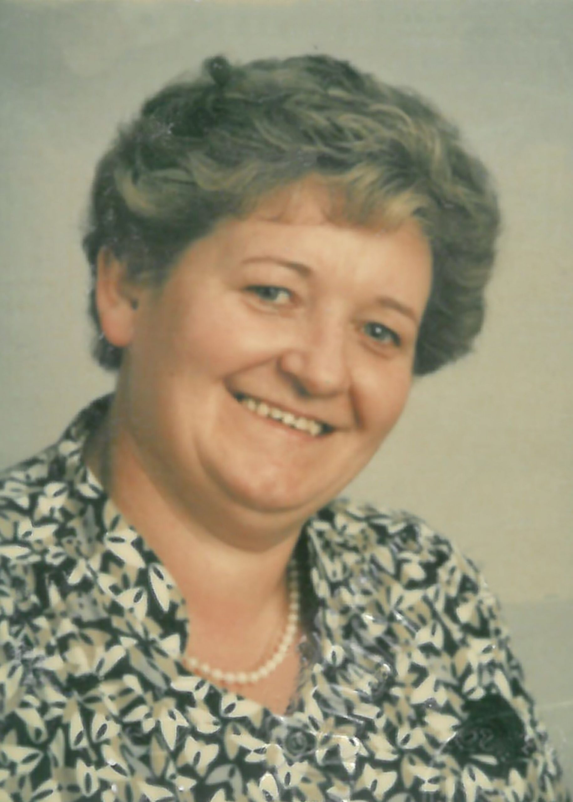 Gerda Mersol (84)