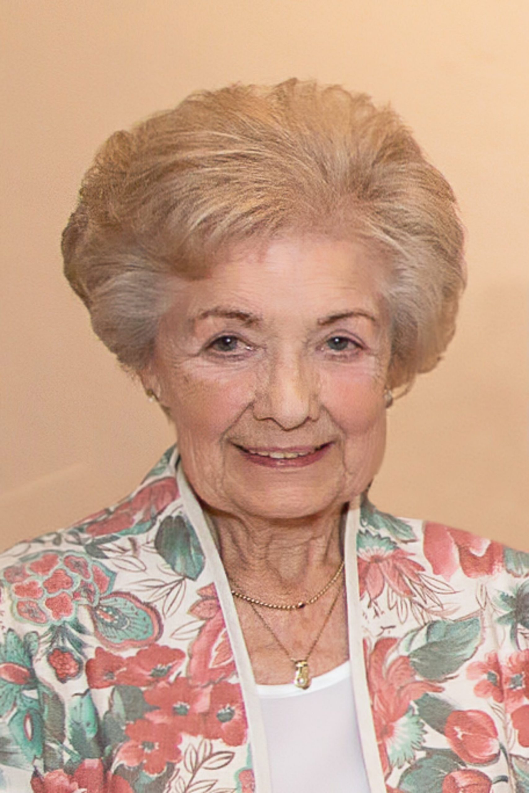 Maria Leister (86)