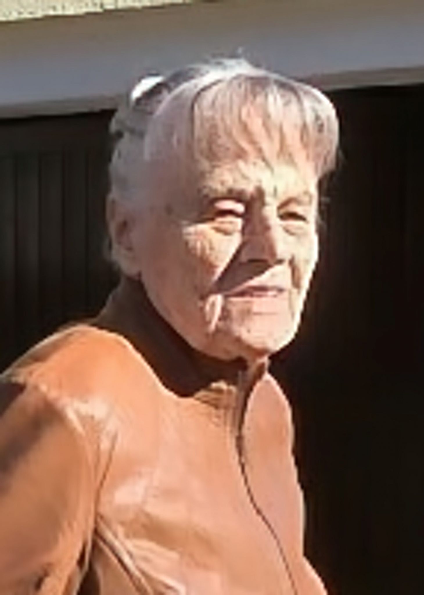 Cäcilia Koger (91) - Bestattung Neunkirchen